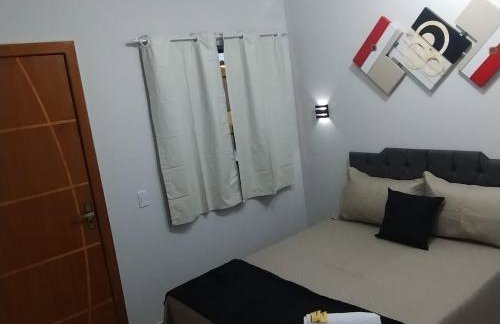 Hospedagem Encantos da Serra - Foto 65