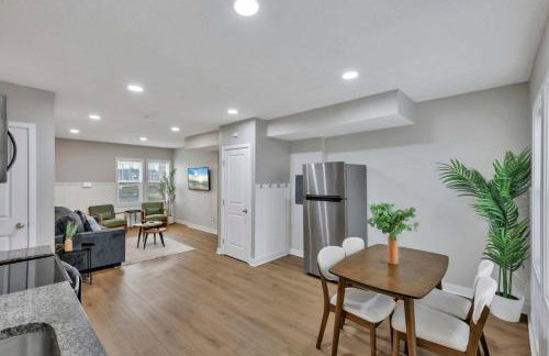 Modern Townhouse in Historic Building Walk to Downtown - Foto 11