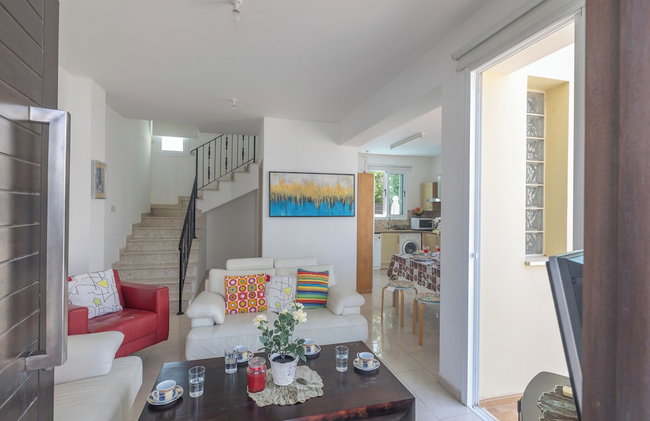 Protaras Orestiada Villa Ov14 - Foto 7