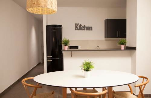 Flats Friends Soho Suites - Photo 66