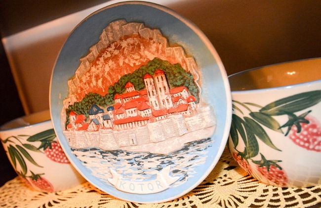 Apartments Marinero - Foto 11