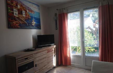 Joli villa Marcel classée 3 étoiles - Foto 6