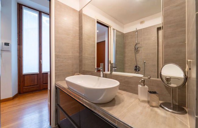 Isola Cozy Apartment by Wonderful Italy - Foto 18