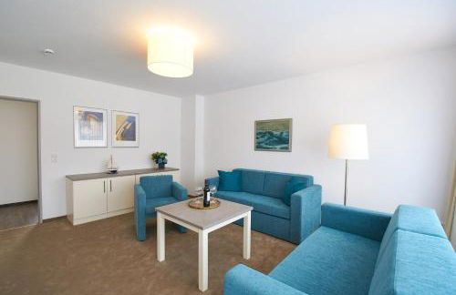 Nordsee Apartments - Photo 8