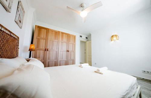 Vistamar, 3 bedroom apartment 50 meters from the beach - Foto 16