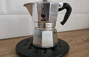 3 pokoje koło Parku przy Żwirki - Photo 10