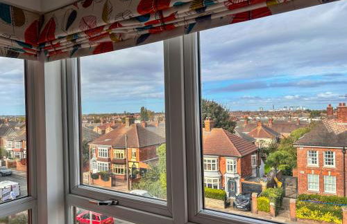 7 SERVICED APARTMENTS at ST JOSEPHS COURT, CLEETHORPES by VISIT CLEETHORPES - Foto 56