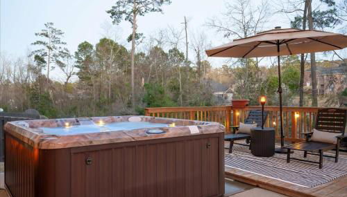 Augusta Abode: Golf~HotTub~Theater~Bball~ANGC15min - Foto 3, Other