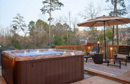 Augusta Abode: Golf~HotTub~Theater~Bball~ANGC15min - Foto 3