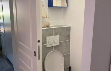 Appartement 4 étoiles Golfe de St Tropez - Foto 8