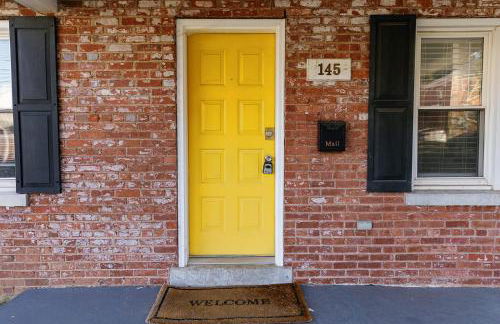 Extended Stay| Near Downtown Lex| The Wittland - Foto 27