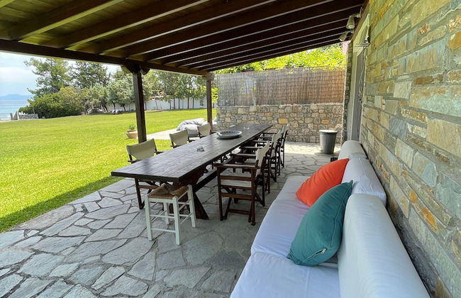 Luxury Villas in Ktima Gerostathi - Foto 53