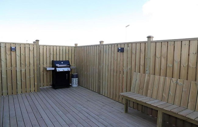 North Apartments Suites - Foto 20