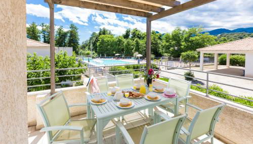 Résidence Odalys Acqua Bella - Foto 4