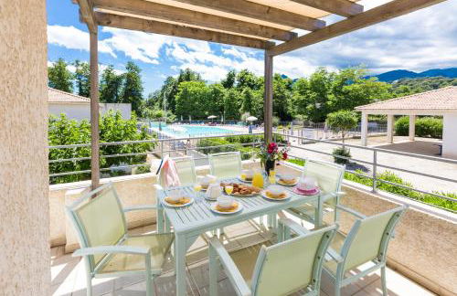 Résidence Odalys Acqua Bella - Foto 4