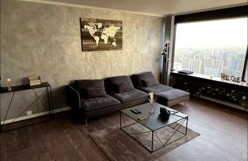 Netflix & sky jacuzzi - Foto 33