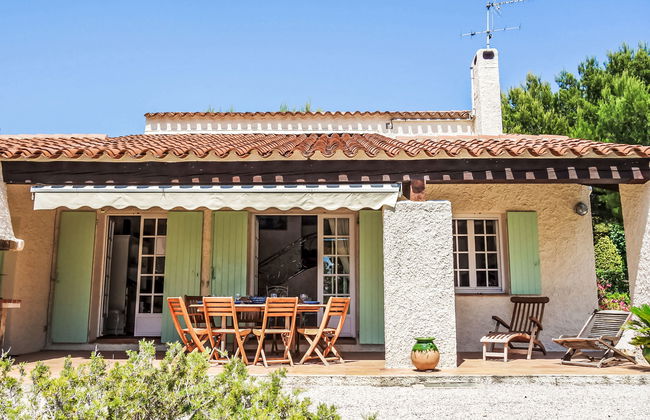 Domaine Port d'Alon - Foto 5