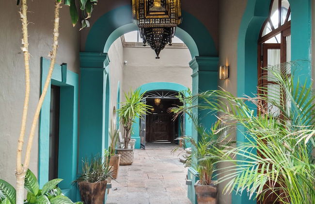 Casa Antigua by Domi Housing - Foto 66