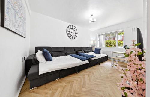 Balham Luxury Apartment 6 Min Walk to Underground and Overground Prime Balham Location - Photo 14