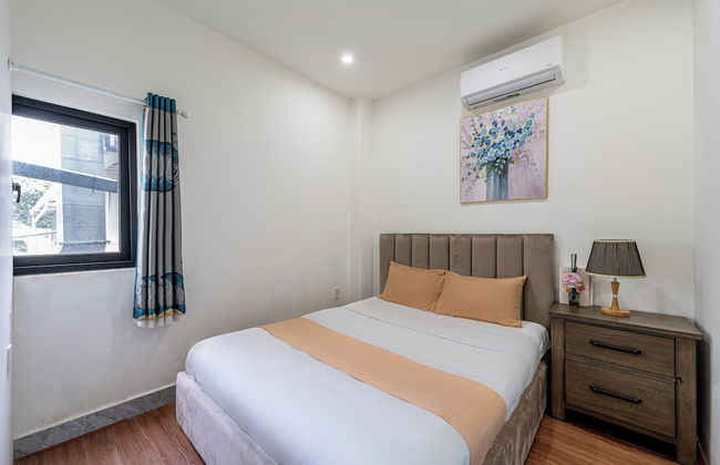 Palas House By Cozrum - Foto 18