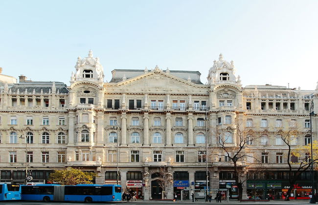 Maverick Apartments - Foto 40