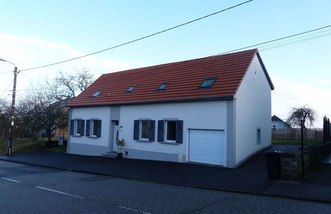 Spacious Stay in Lemberg - Foto 41