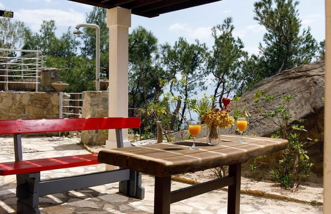 Ark Beach Apartments Next to the Beach in Stobreč - Foto 10