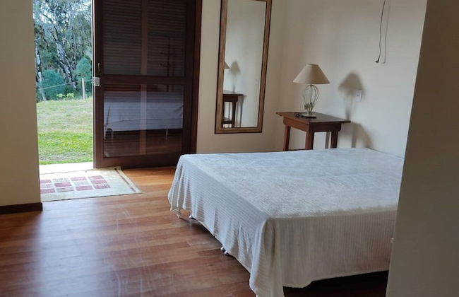 Recanto Vista Alegre - Rancho Queimado - Photo 10