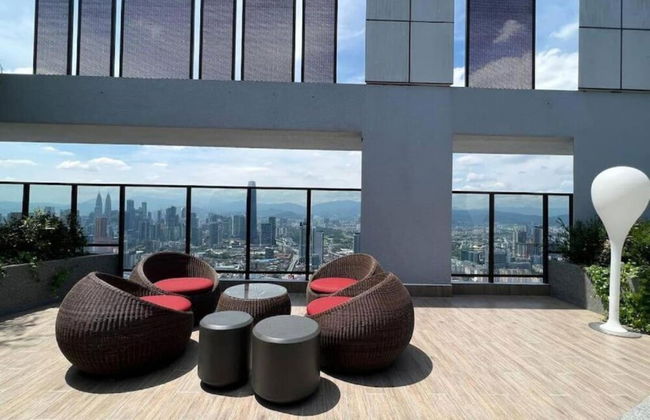 Trion KL By Castle - Foto 14