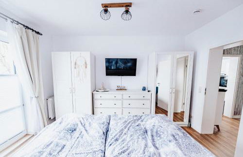 Ferienwohnung Sunset bei Warnemünde - Foto 28