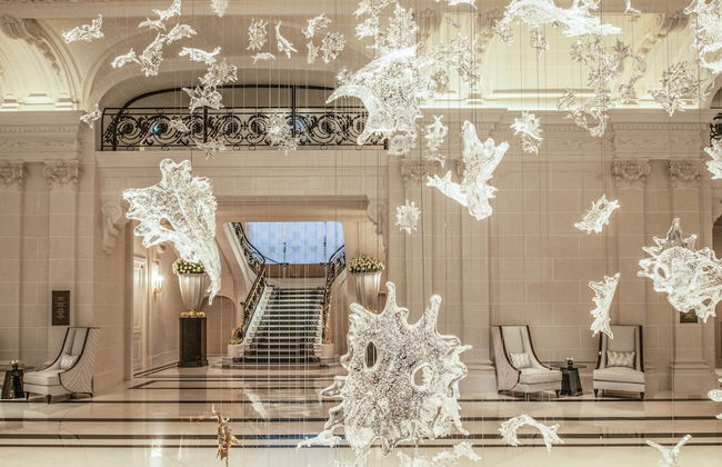 The Peninsula Paris - Photo 2