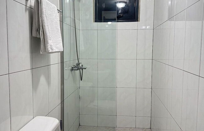 Kigali City Stay - Foto 9