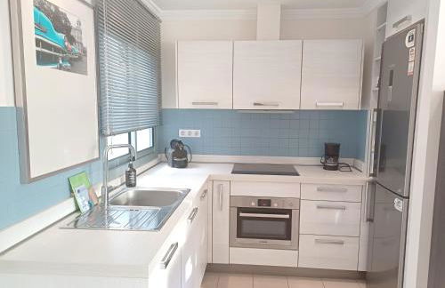 VESPUCIO SALINETAS, tu escapada a la playa - Foto 20