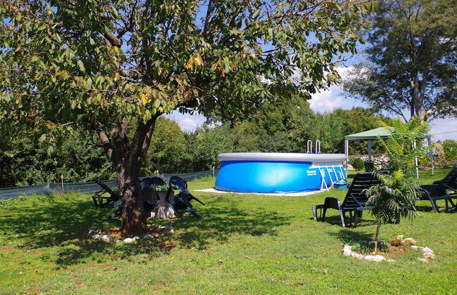 Holiday Home in Sajini With Pool Near Beach - Foto 17