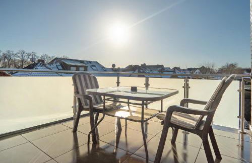 Neubau Ferienwohnung mit Balkon - Foto 15