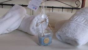 Xrysanthi's dream house - Foto 5, towels