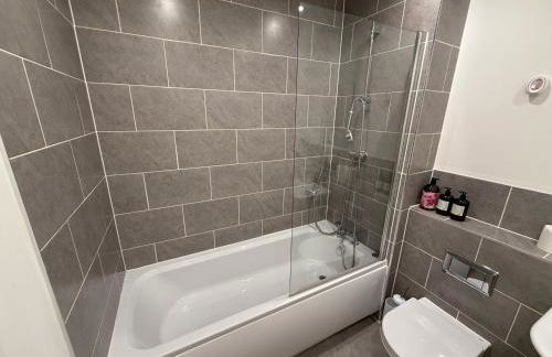 Issara Apartments 35 - Great Location & Private Parking - Foto 22