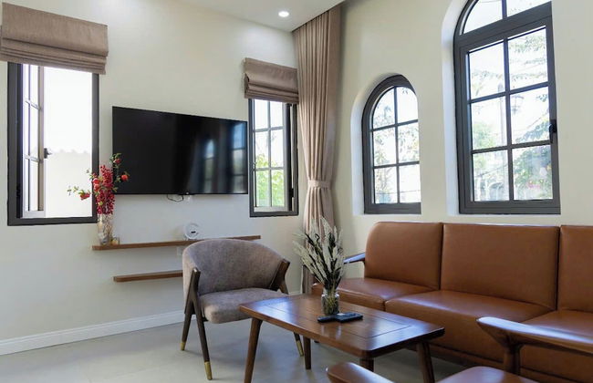 Villa LFP Novaworld Phan Thiet - Foto 73