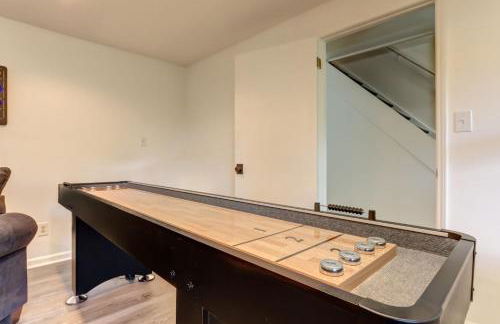 Mountain Paradise 7033 - Play games enjoy wooded serenity - Foto 36