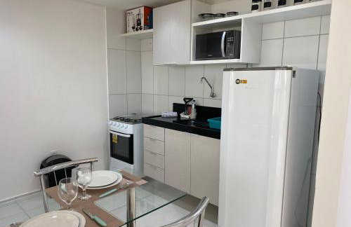 Bela Hospedagem - #Wind Palace 606 Intermares - Foto 12