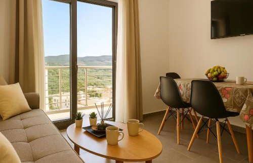 Skordalos Maisonette - Crete Cozy & Bright Nest - Foto 19