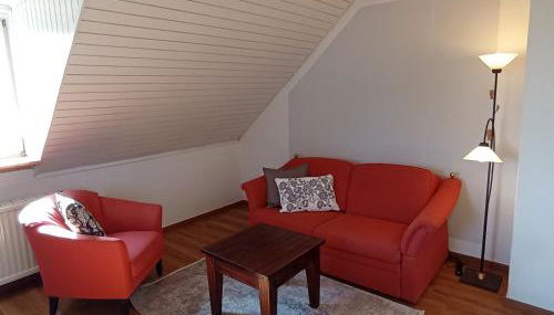 Dachgeschoss - Maria von Berg - Wohnen auf Zeit - Foto 4