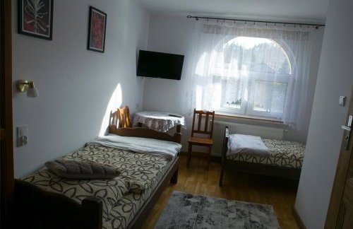 Dom Pod Lipą - Foto 72