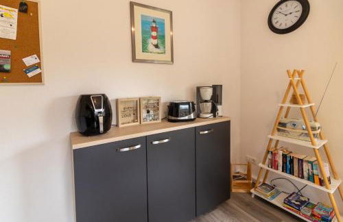 Ferienwohnung Ant Dopke - Foto 9