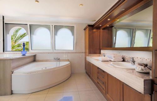 Villa Marques de Comillas 12 - Foto 9