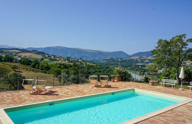 Agriturismo Pascucci - Foto 53