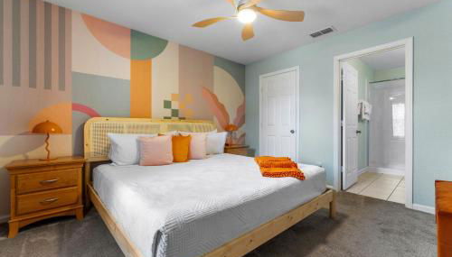 The Colorful Cove - Foto 2