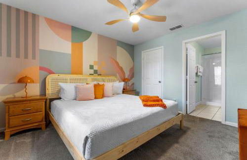 The Colorful Cove - Foto 2