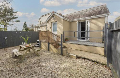 Hoopers Lodge, Hot Tub, Pet Friendly - Foto 17