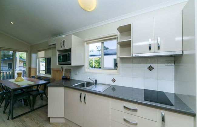 Reflections Mylestom - Holiday Park - Foto 23